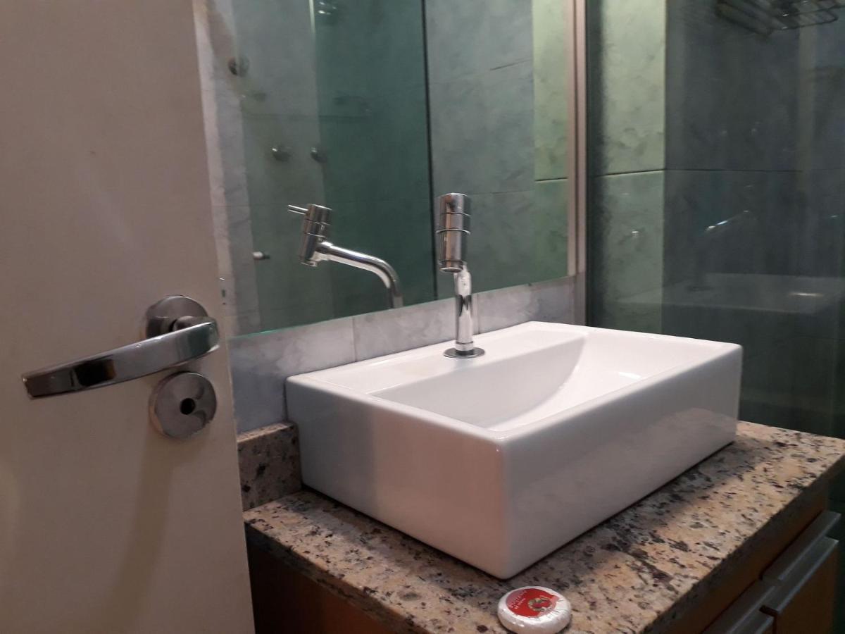 E Sala Em Copanema Apartamento Rio de Janeiro